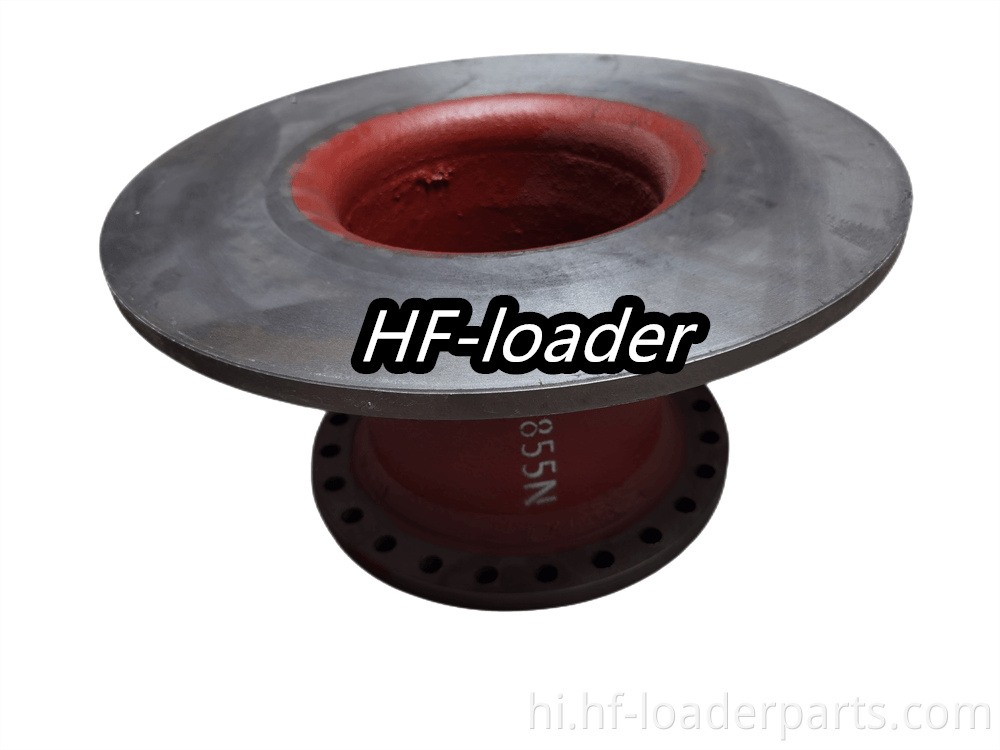 ब्रेक डिस्क 70A0648 LIUGONG 855N 850H Brake Disc 70A0648 Liugong 855N 850H